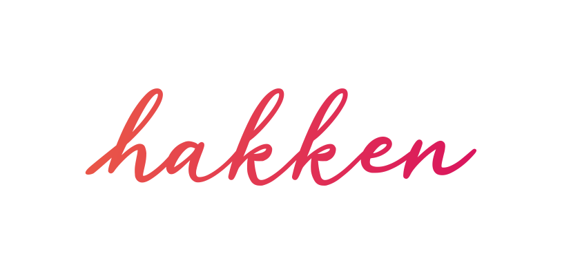 株式会社hakken