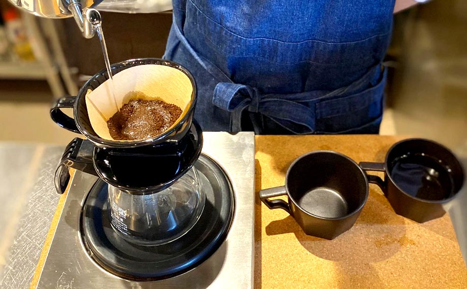 津山 拠点 Livinganywhere Commons