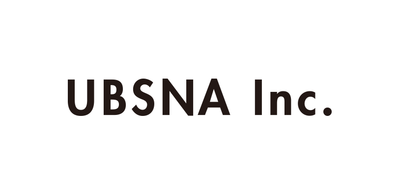 株式会社UBSNA