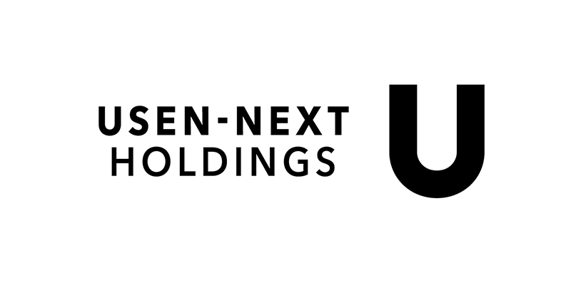株式会社USEN-NEXT HOLDINGS 