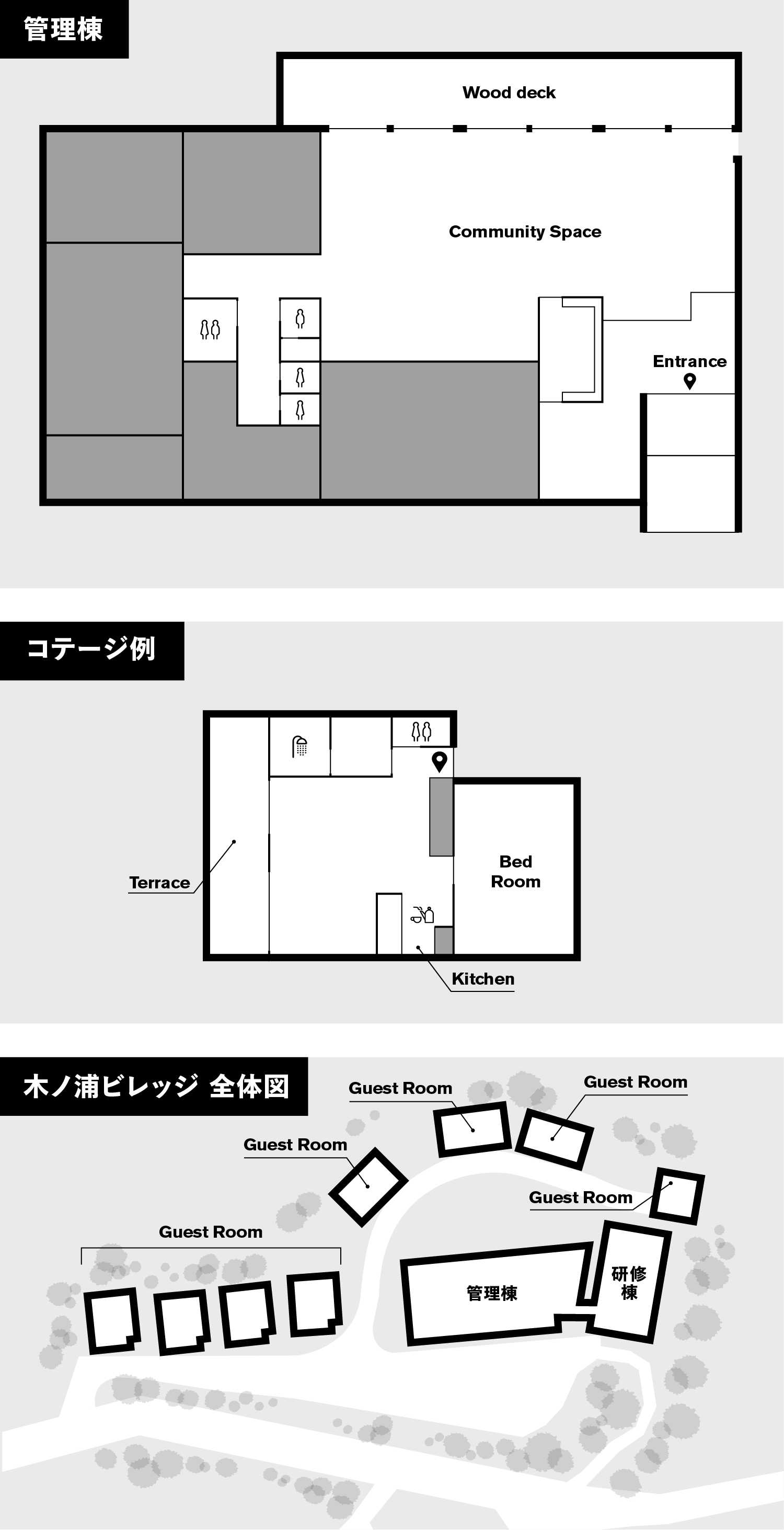 木ノ浦ビレッジ