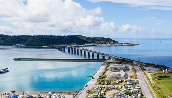 沖縄県 うるま