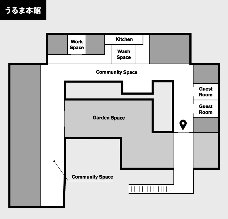 うるま本館