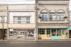 LAC遠野外観