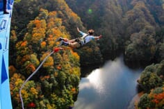 LAC常陸太田で遊ぶ