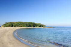 LAC館山周辺環境 沖ノ島