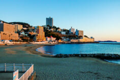 LAC熱海 熱海サンビーチ