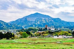 LAC横瀬 武甲山