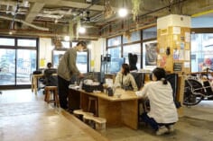 LAC伊豆下田 コミュニティスペース