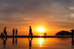 父母ヶ浜