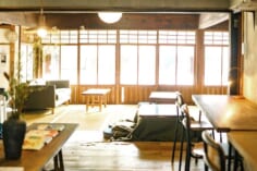 LAC瀬戸 カフェスペース