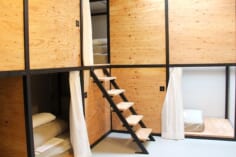 LAC中標津 ドミトリー