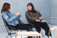 LAC美馬 ソーシャルシェアハウスでの交流