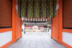 八坂神社