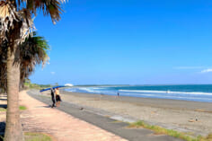 LAC宮崎青島 ビーチ