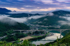三好市