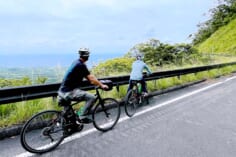 LAC屋久島周辺