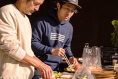 LAC福岡唐泊 キッチン棟