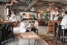 LAC和歌山 ワーキングスペース