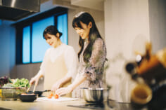 LAC金沢 オープンシェアキッチン