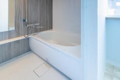 LAC奈良 バスルーム