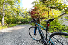 LAC信州乗鞍 レンタサイクル